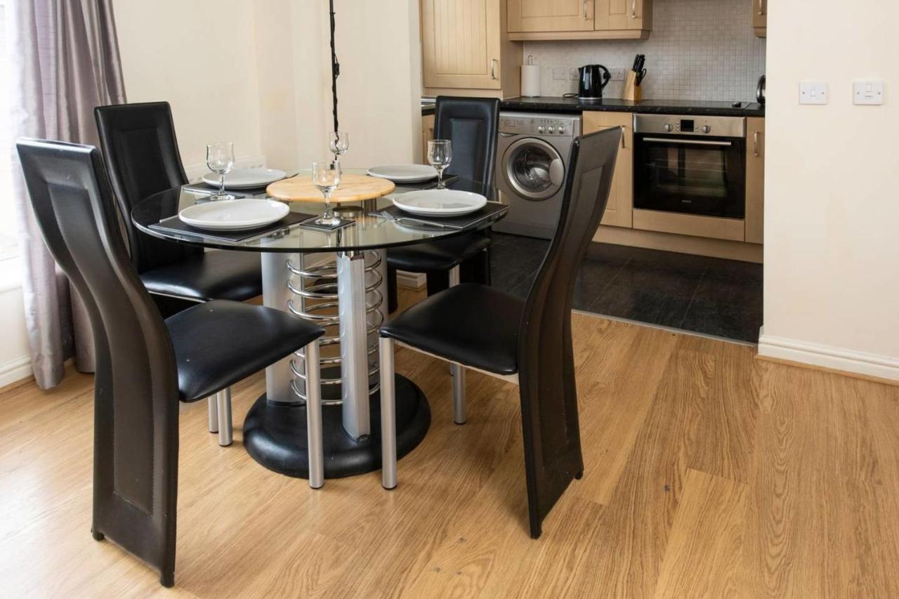 Guestready - Top Floor Apt 2Min Walk To O2 Apollo Manchester Exterior photo